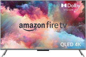 Amazon Fire 55 Inch TV OR £500