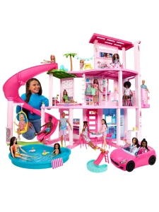 Barbie DreamHouse OR £150