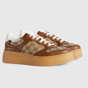 Gucci GG Trainers Or £700 Cash