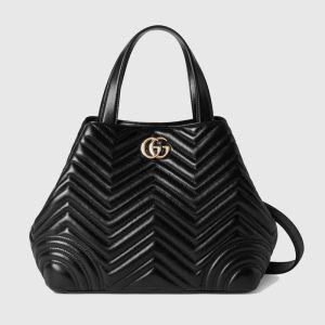 Gucci Betty Medium Tote Bag Or £2030 Cash!