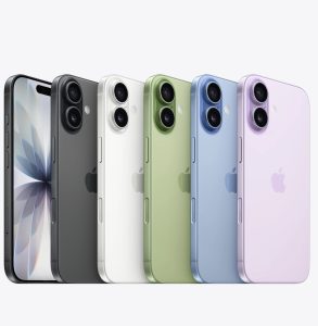 Apple IPhone 17 512GB OR £1000!