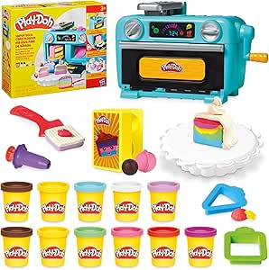 Play-Doh Super Slice Playset OR £30