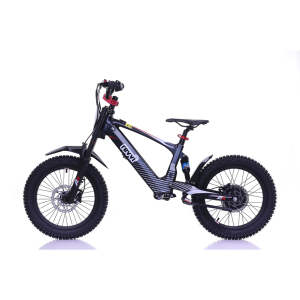 Revvi 18\" Electric Bike OR £850