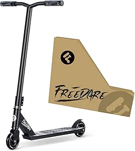 Freedare Stunt Scooter OR £60