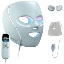 Shark CryoGlow Mask Or £280