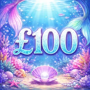 £100 Cash
