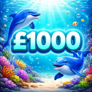 £1000 Cash - Nice Catch!