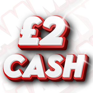 £2 Cash