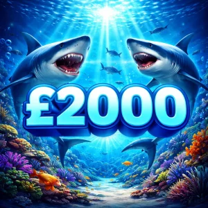 £2000 Cash - Record Catch!