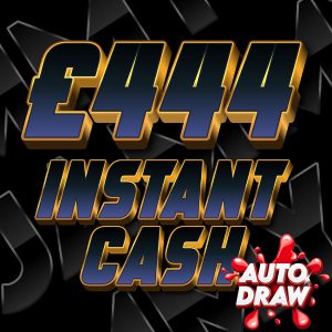 £444 INSTANT CASH + NEIGHBOURS!