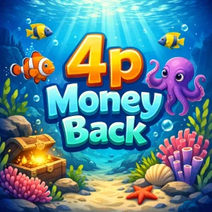 4p - Money Back!