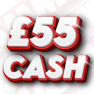 £55 Cash
