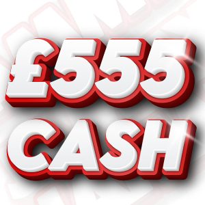 £555 Cash