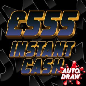 £555 INSTANT CASH + NEIGHBOURS!