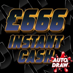 £666 INSTANT CASH + NEIGHBOURS!