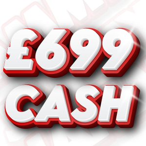 £699 Cash