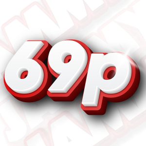 69p - Money Back!