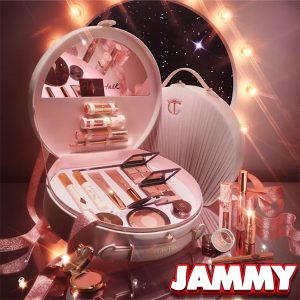 CHARLOTTE TILBURY PILLOW TALK DREAMS COME TRUE BUNDLE OR £320 CASH