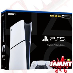 PLAYSTATION 5 DIGITAL SLIM EDITION or £425 INSTANT CASH!
