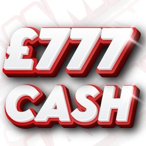 £777 Cash