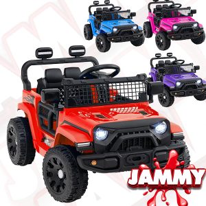 KIDS RIDE ON CAR or £135 INSTANT CASH!