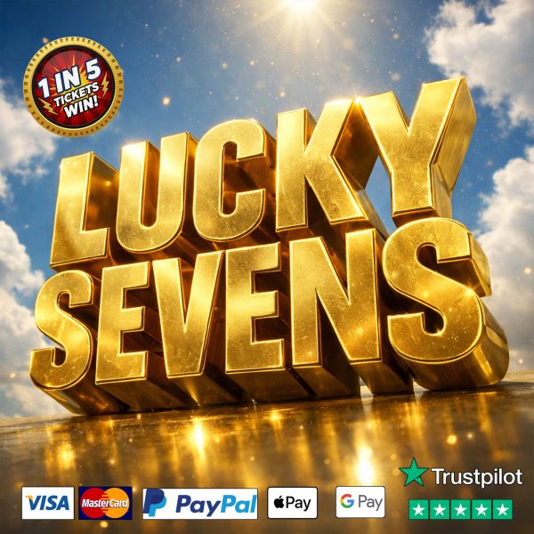 LUCKY SEVENS