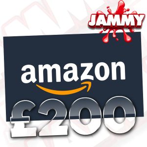 £200 AMAZON GIFT CARD + NEIGHBOURS!
