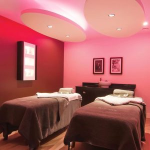 Banntatyne Spa Day For 2 With Treatment Or £105