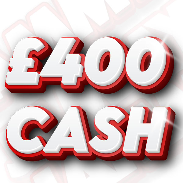 £400 INSTANT CASH + NEIGHBOURS!