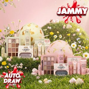 P.LOUISE EASTER EGG DUO