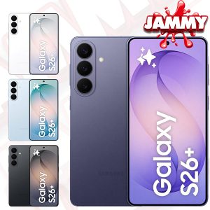 SAMSUNG GALAXY S26+ 256GB Ai PHONE or £1100 CASH!