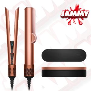 DYSON AIRSTRAIT STRAIGHTENER & DRYER or £450 CASH!