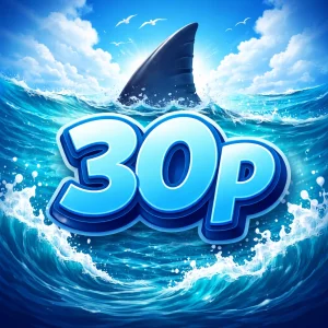 30p Cash