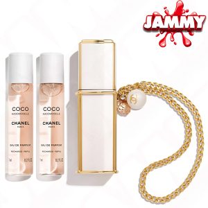 CHANEL COCO MADEMOISELLE EAU DE PARFUM!