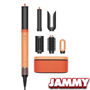 DYSON AIRWRAP CO-ANDA2x MULTI-STYLER or £580 CASH!