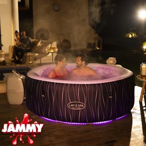 LAY-Z-SPA HOLLYWOOD or £550 CASH!