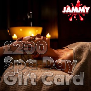 £200 SPA SEEKERS GIFT CARD or £200 CASH+ NEIGHBOURS!