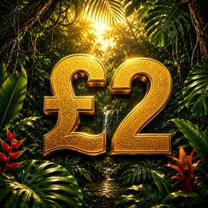 £2 Cash