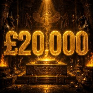 £20,000 Cash