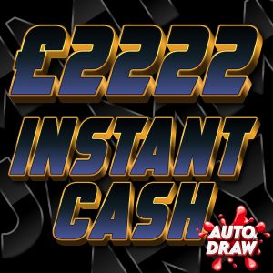 £2222 INSTANT CASH + NEIGHBOURS!