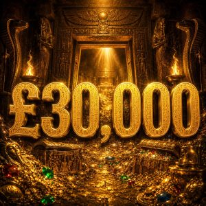 £30,000 Cash