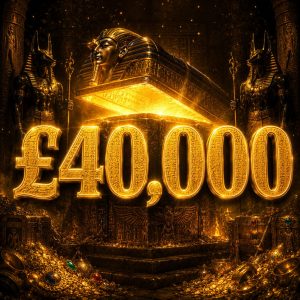 £40,000 Cash