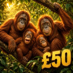 £50 Cash