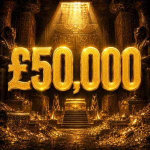 £50,000 Cash