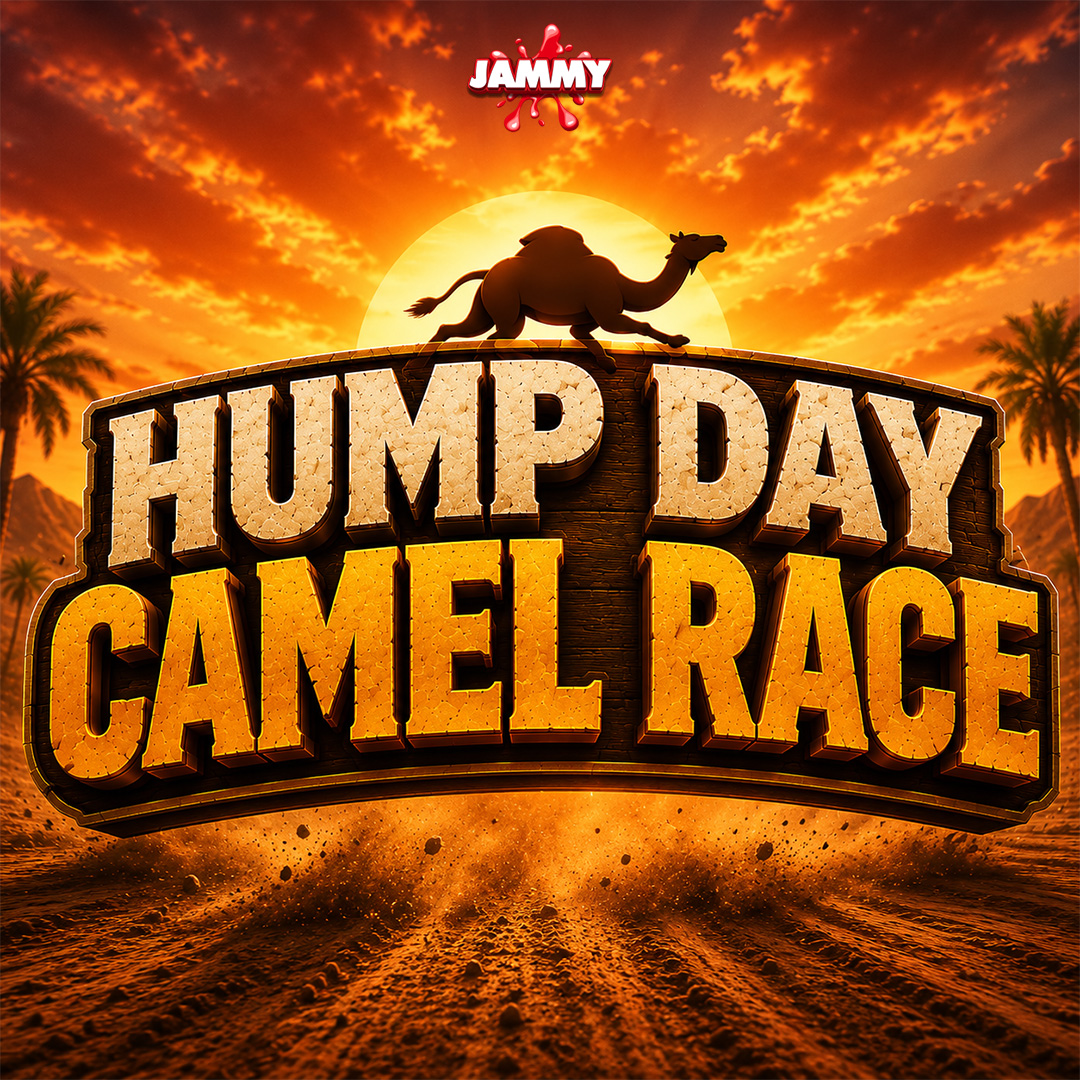 FREE CAMEL RACE ENTRIES!
