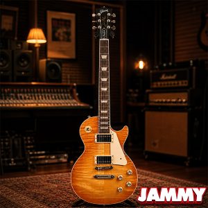 GIBSON LES PAUL STANDARD 60s UNBURST or £2,800 CASH!