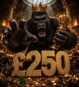 £250 Cash