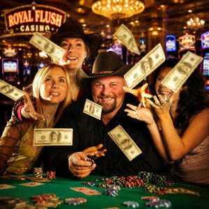 £1000 CASH HIGH ROLLER! - ONLY 75 TICKETS!