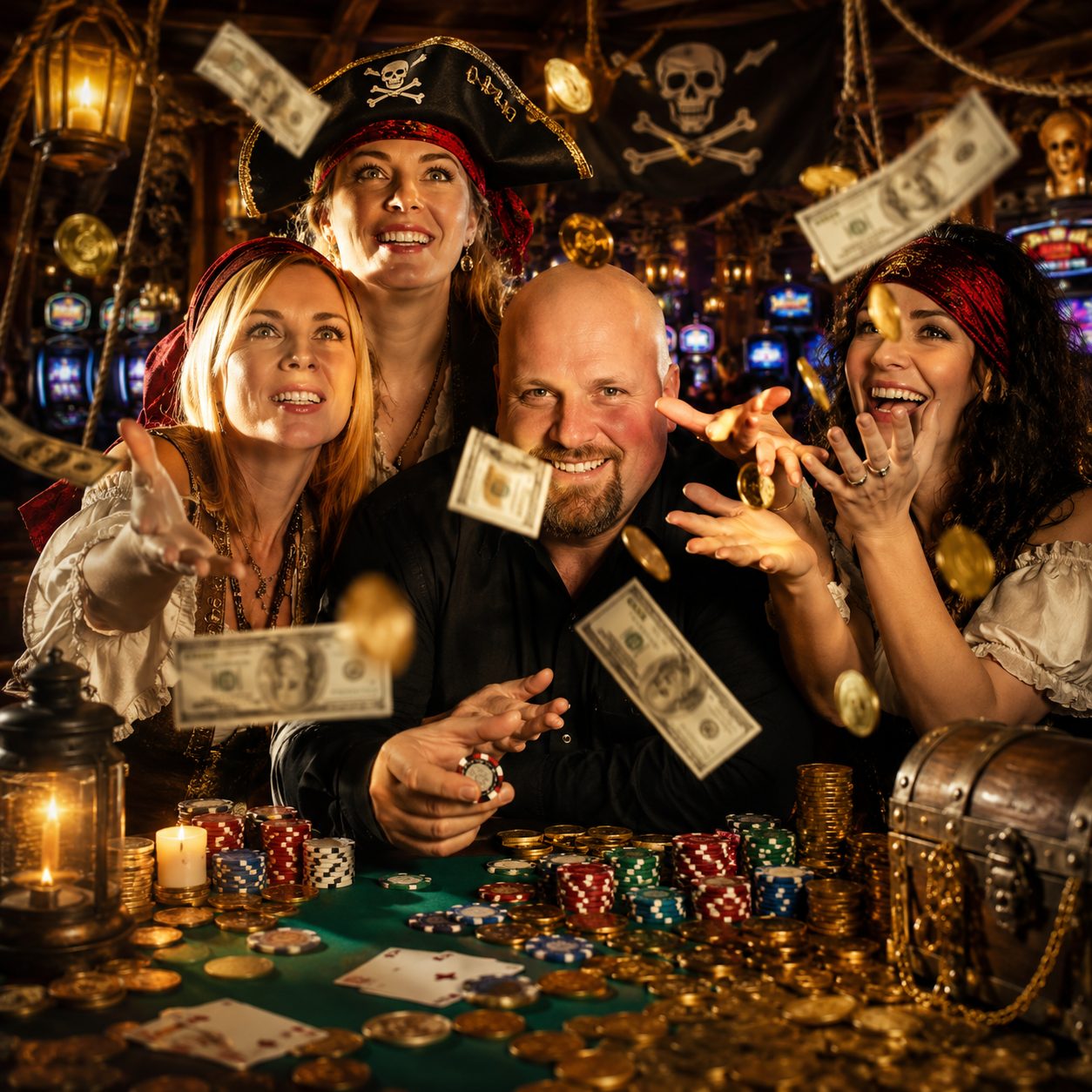 £500 HIGH ROLLER INSTANT CASH!
