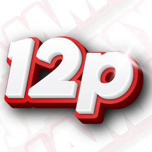 12p - Money Back!